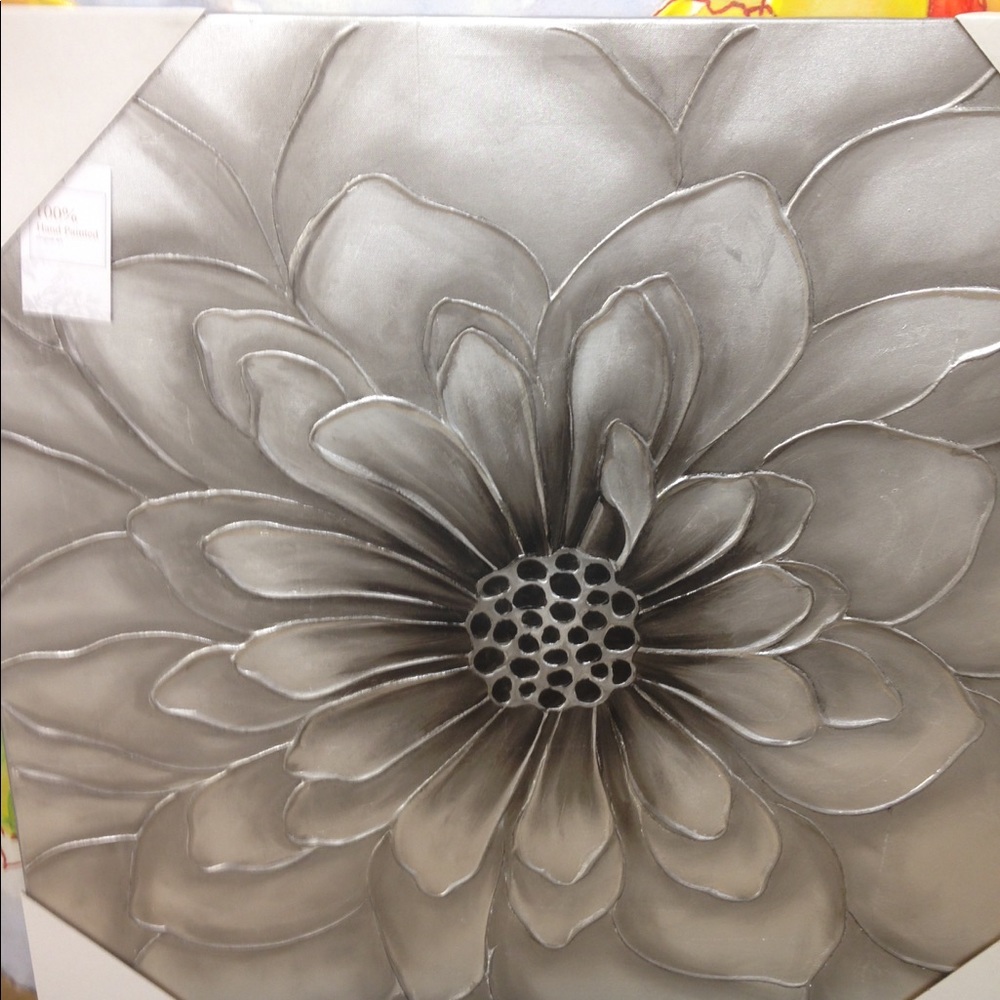 Meet your Posher, Salwa